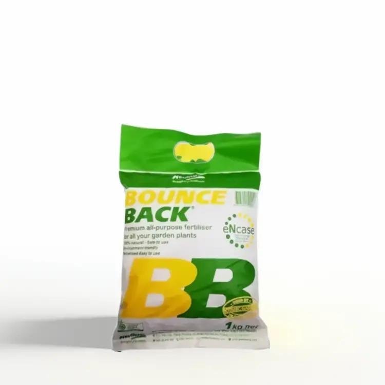 Phân hữu cơ BB dạng viên Bounce Back 1kg
