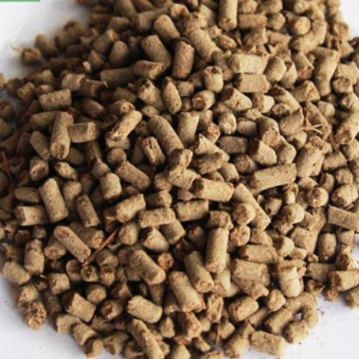 Phân hữu cơ BB dạng viên Bounce Back 1kg 2