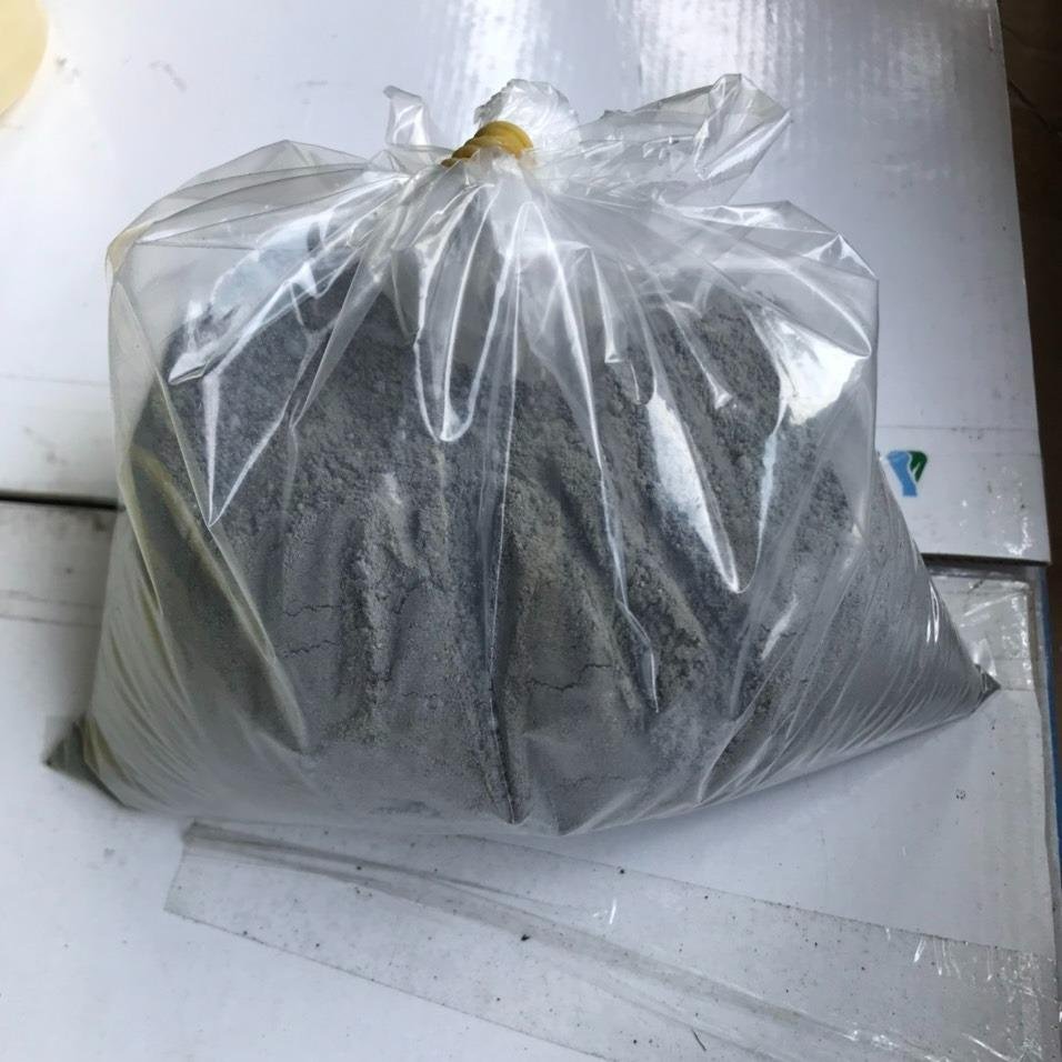 Phân lân - super lân Lâm Thao cân lẻ gói 1kg 3