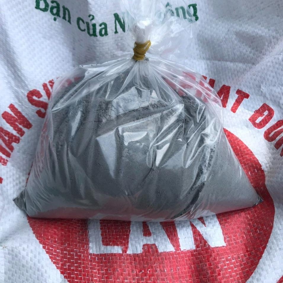 Phân lân - super lân Lâm Thao cân lẻ gói 1kg 2