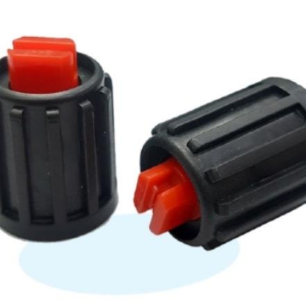 Đầu vòi Xịt Tuyết gắn bình xịt suvina 3