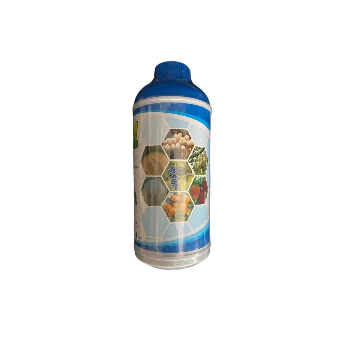 Phân bón CALCIUM BORON CANXI BORON THÁI 1 LÍT 3
