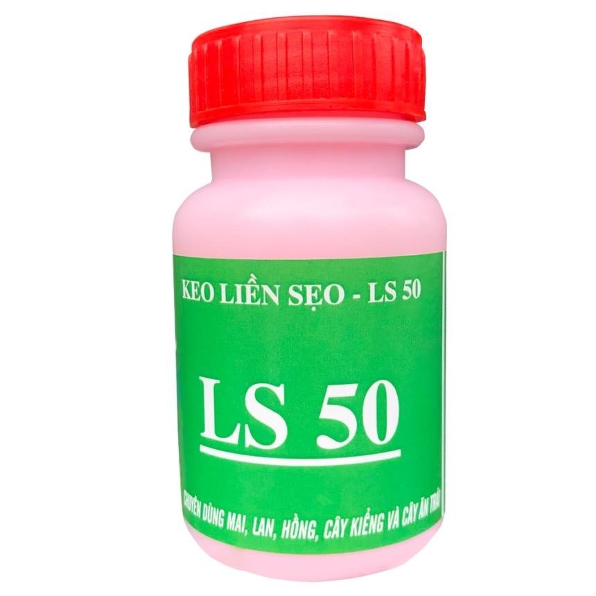 Keo Liền Sẹo LS 50 Cho Cây Trồng