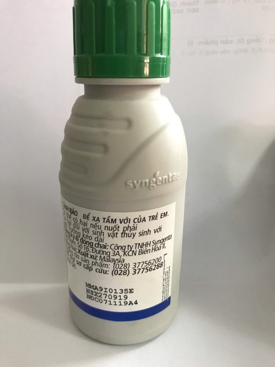 Thuốc trừ bệnh Anvil 5SC 100ml 3