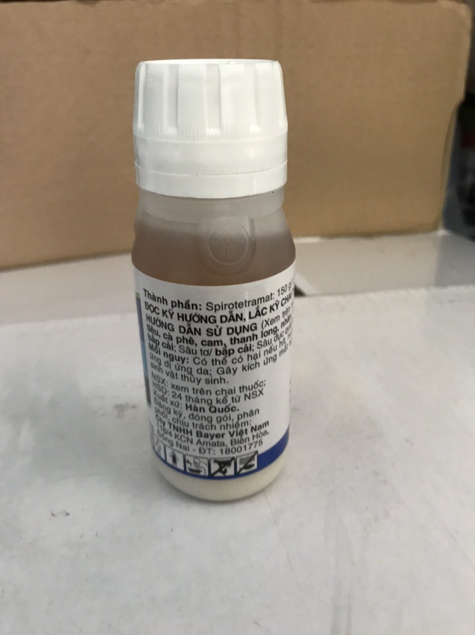 Movento 100ml 2