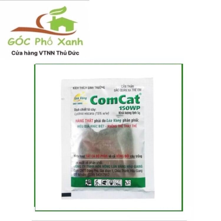 Kích rễ COMCAT 1 Gói