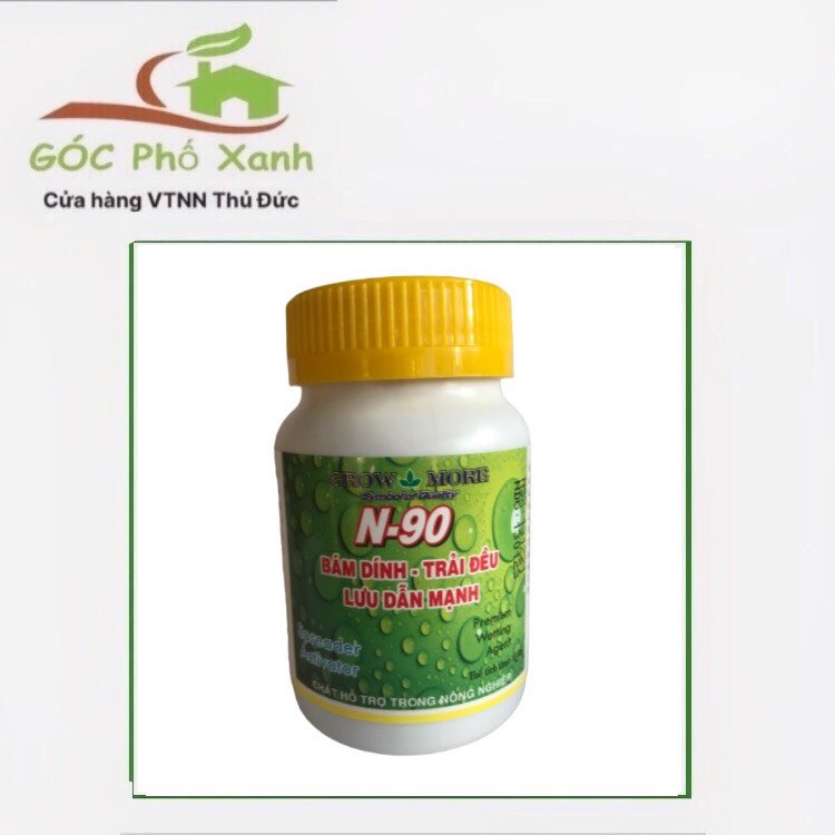 Siêu bám dính lưu dẫn N90 của Mỹ Chai 100ml