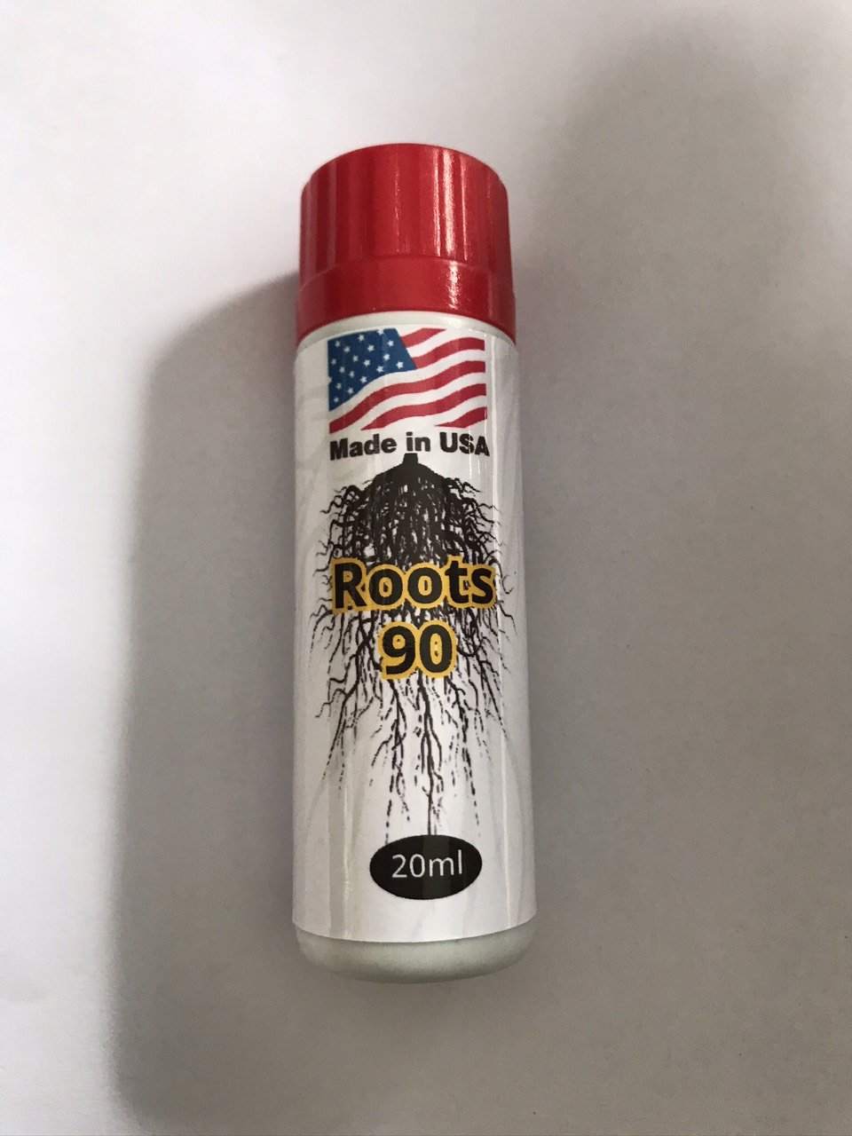 Kích rễ Roots 90 USA ống 20ml 2