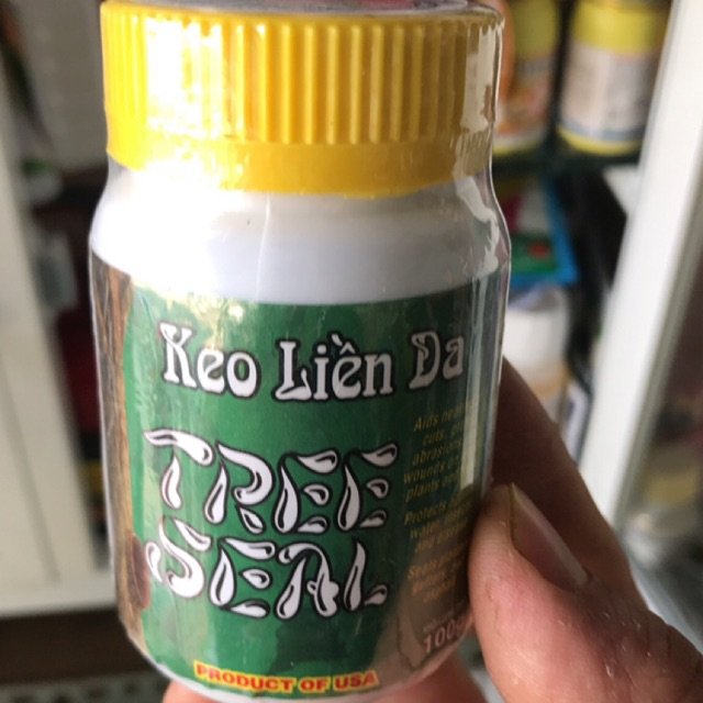 Keo liền da Mỹ 100gram 2
