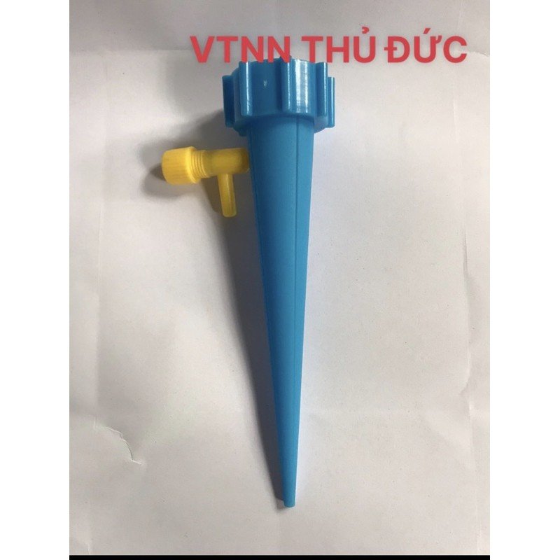 Đầu cắm tưới nhỏ giọt lắp bằng nhựa 3