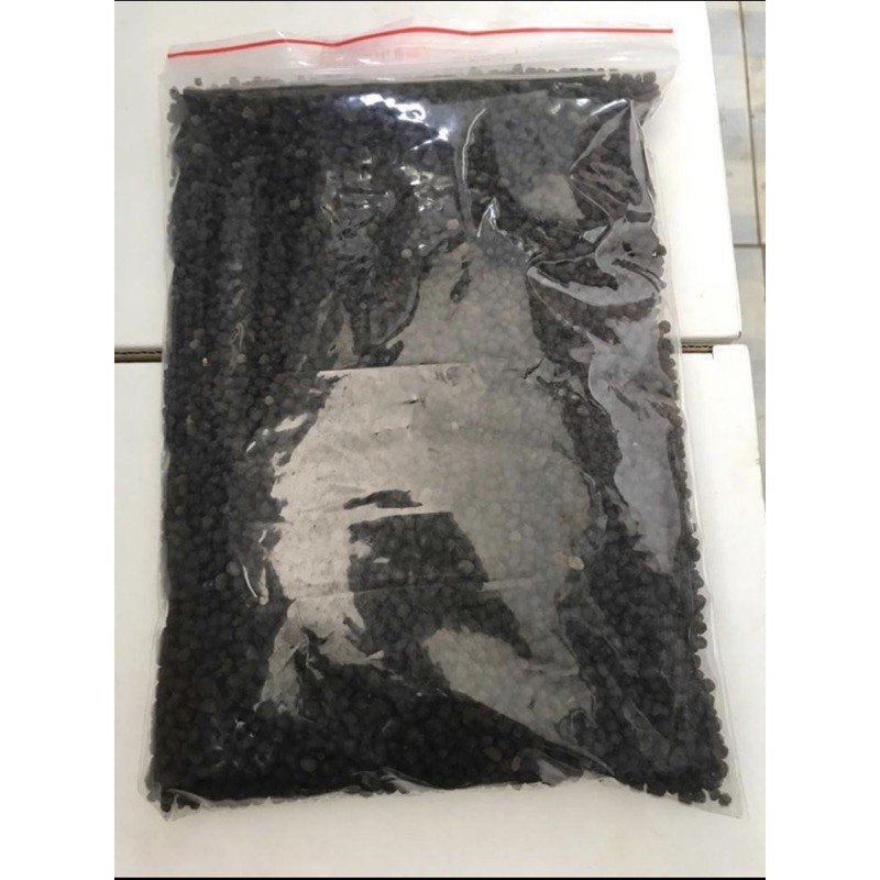 Phân DAP đen gói 500gram 3