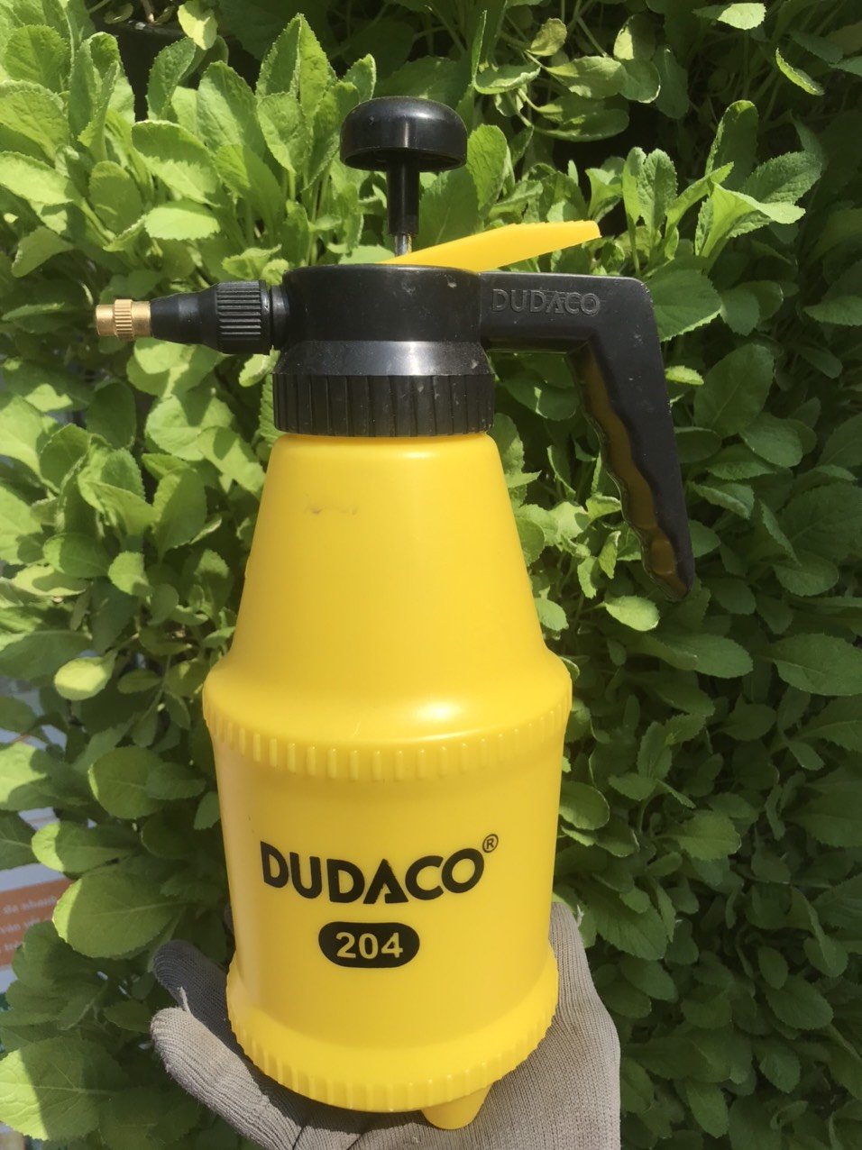 Bình xịt Dudaco 2lit 2