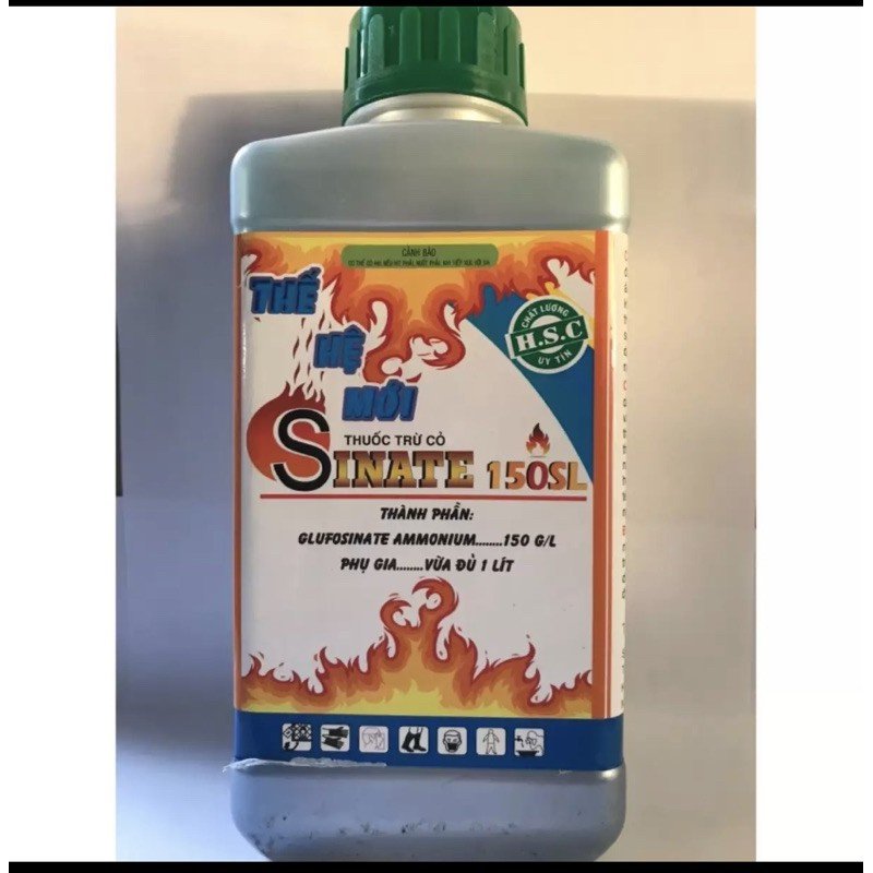 Sinate 150SLchai 900ml