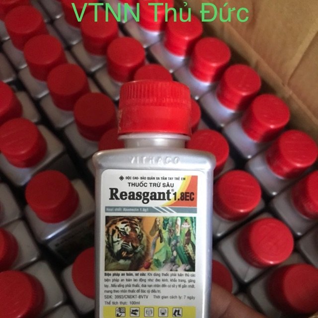 Reagant 1.8 EC chai 100ml