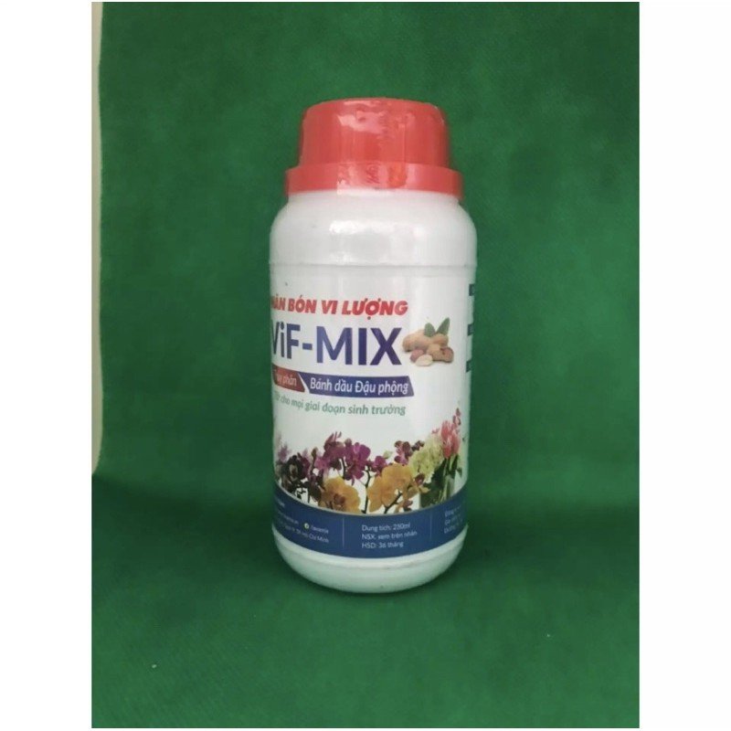 Bánh dầu đậu phộng chai 250ml 2