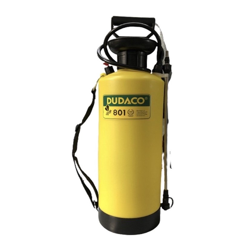 Bình xịt tưới cây Dudaco 801 8lit 2