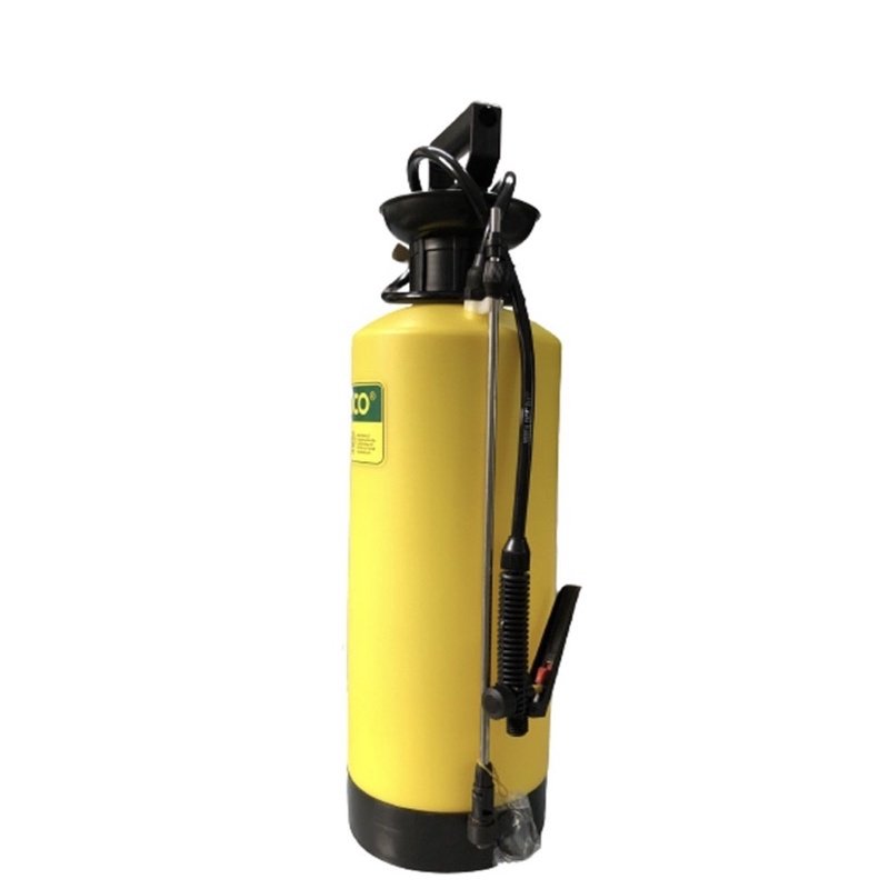 Bình xịt tưới cây Dudaco 801 8lit 3