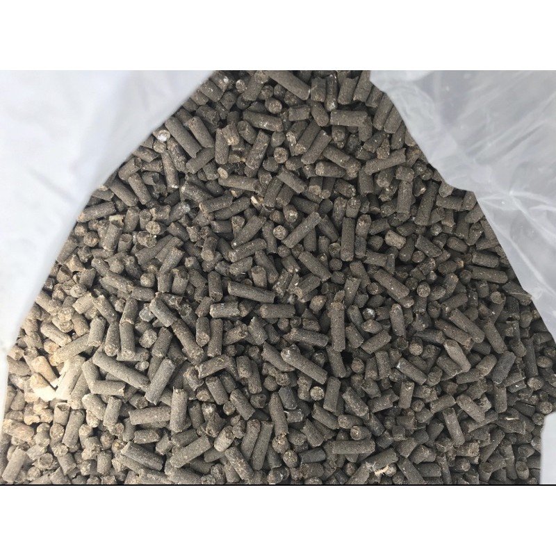 Phân hữu cơ sinh học Minro gói 700gram 3