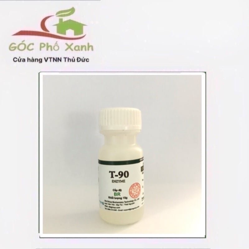 Siêu kích mầm T90