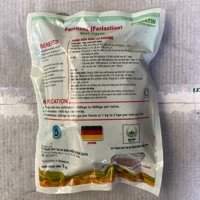 Phân hữu cơ Agrimartin Super Organic gói 1kg 2