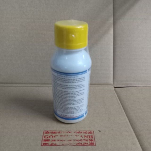 Phân bón lá Terra Sorb 4 kích rễ 100ml 3