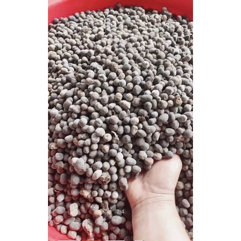 Phân dê đã qua xử lý nấm Tricoderma gói 1kg 2