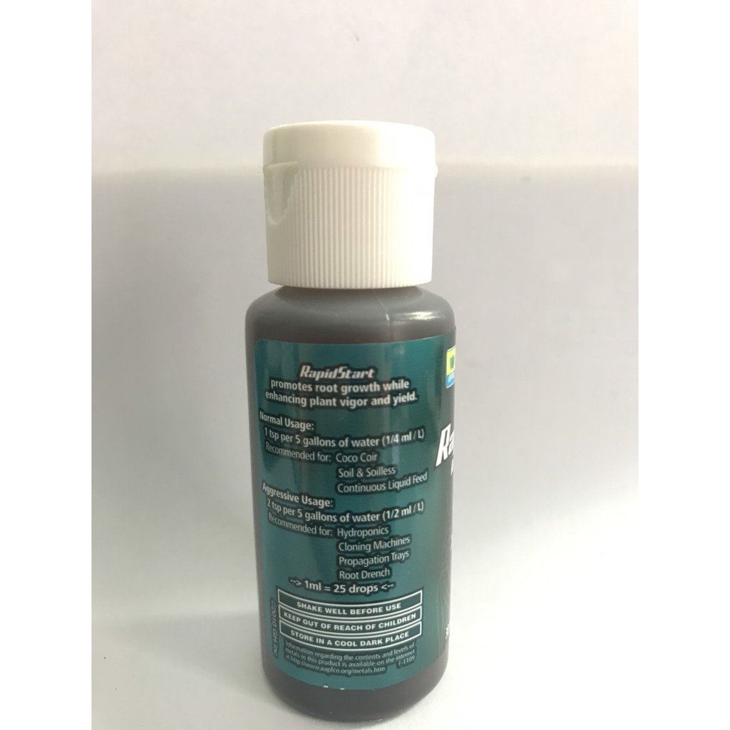Kích rễ Rapid Start Mỹ 30ml 2