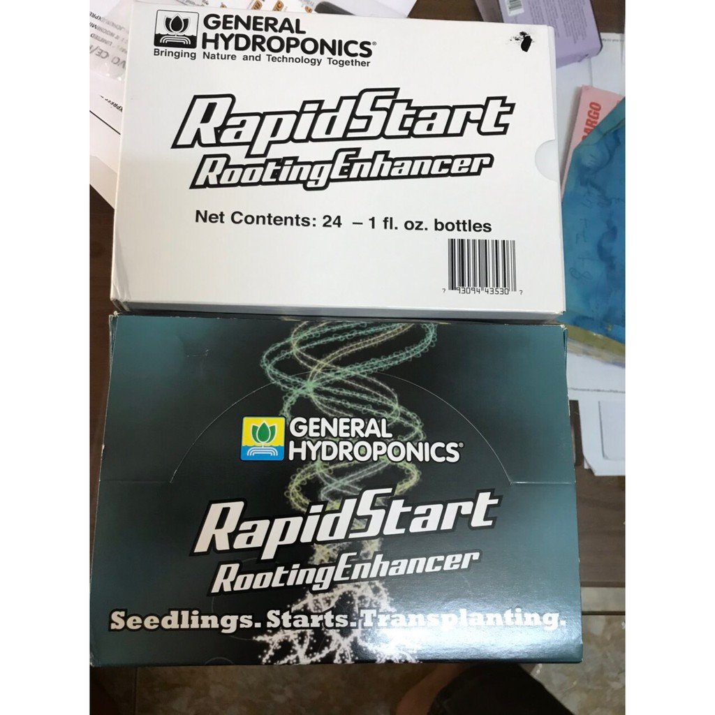 Kích rễ Rapid Start Mỹ 30ml 3
