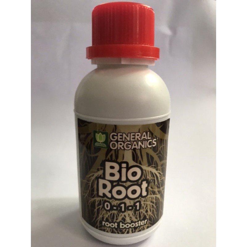 Ra rễ Bio Root nhập khẩu mỹ chai 100ml 2