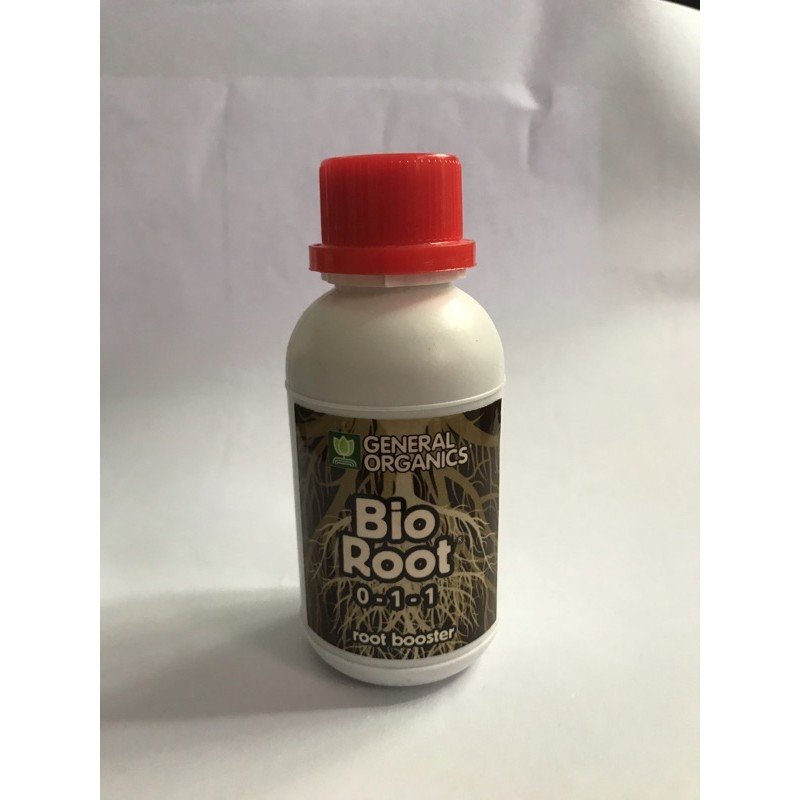 Ra rễ Bio Root nhập khẩu mỹ chai 100ml