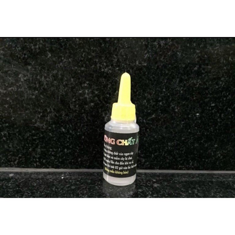 Dưỡng chất AB chai 10ml 2