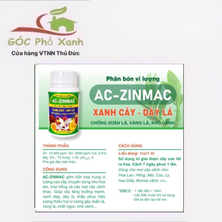 Bộ COMBO PHÂN BÓN DƯỠNG HOA 3 HŨ 2