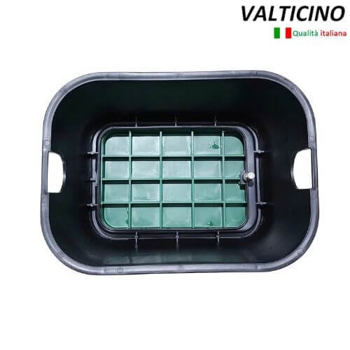 Hộp bảo vệ van điện