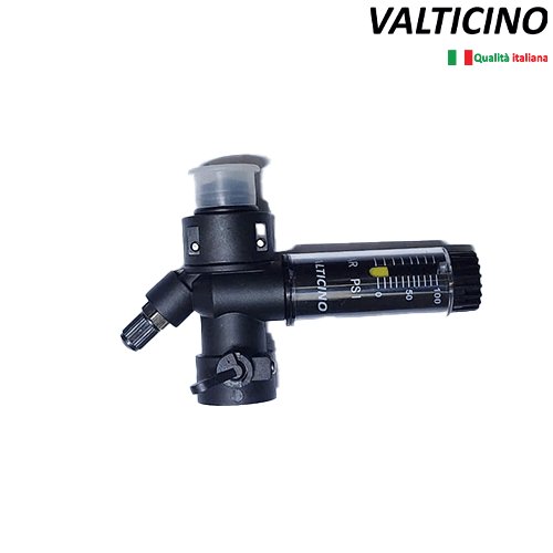 Thiết bị chỉnh áp cho van điện từ ZV-SM-PRS