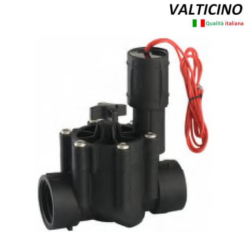 Van điện từ ZV 75