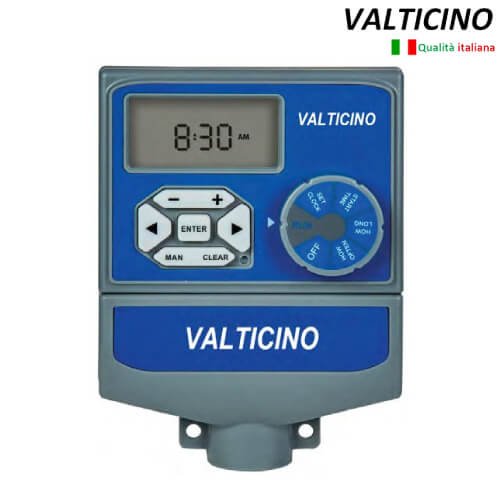Bộ điều khiển ZR-I-DC 8