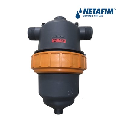 Bộ trung tâm 2inch sử dụng bộ châm phân 2inch 2