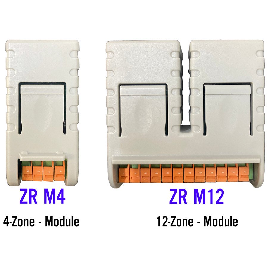 Module mở rộng cho bộ điều khiển ZR-O-PRO-2400