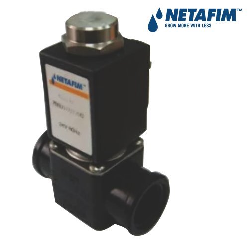 Van điện Baccara của bộ châm phân Fertikit Dk 1/2 24VAC – 50HZ