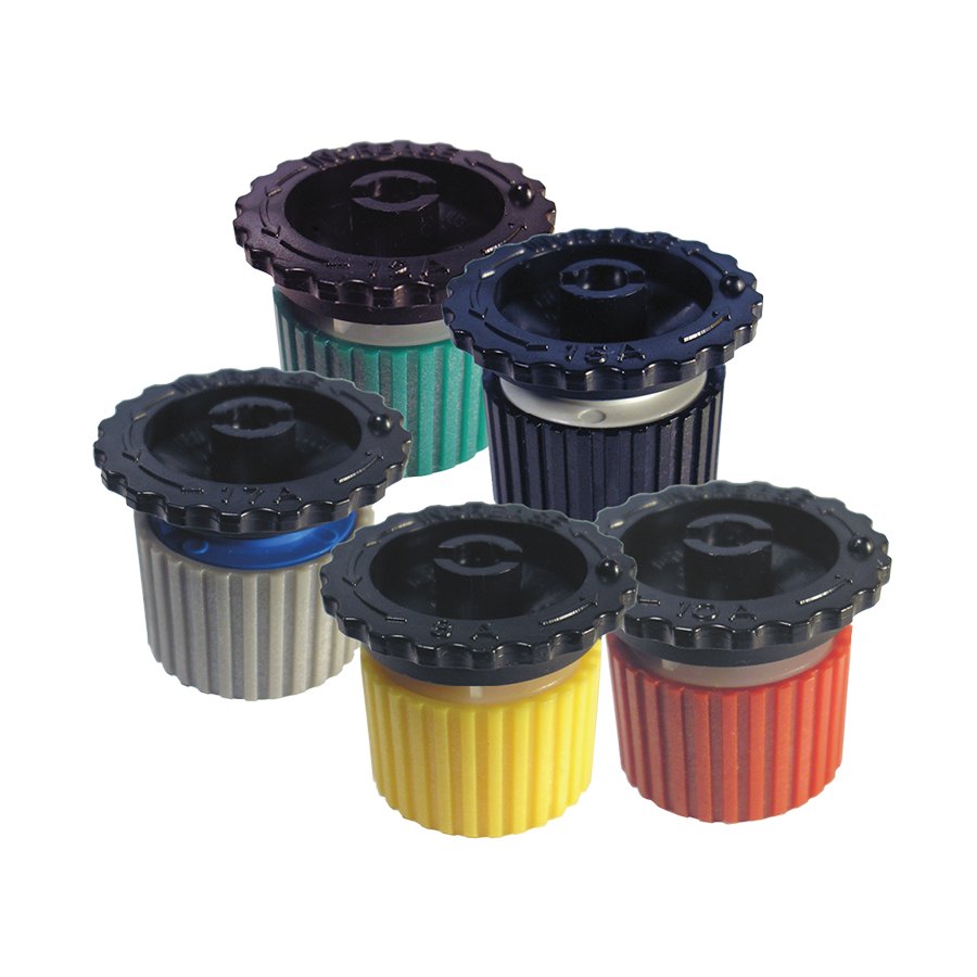 Miệng phun điều chỉnh góc tưới