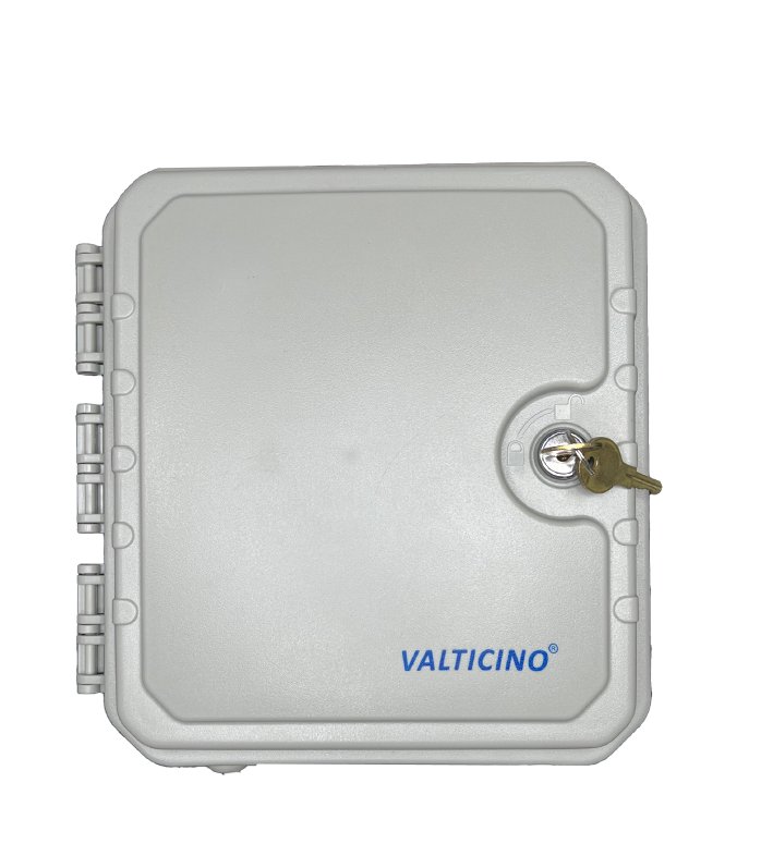 Bộ điều khiển tưới tự động ZR-O-PRO Hãng VALTICINO ITALY 2