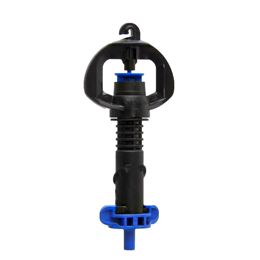 Đầu vòi phun tự bù áp tưới tại gốc Supernet (5 cái/gói) 3