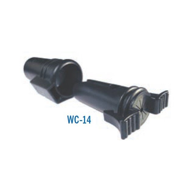 THIẾT BỊ KẾT NỐI DÂY VAN WC-14