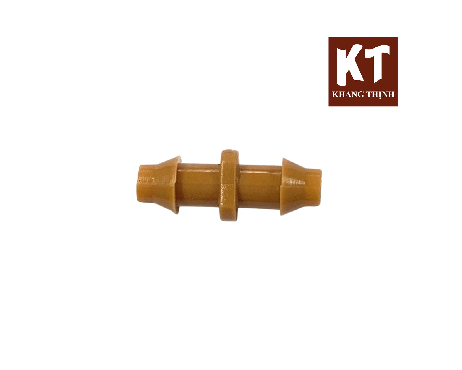 Đầu nối 8mm (10 cái/gói)