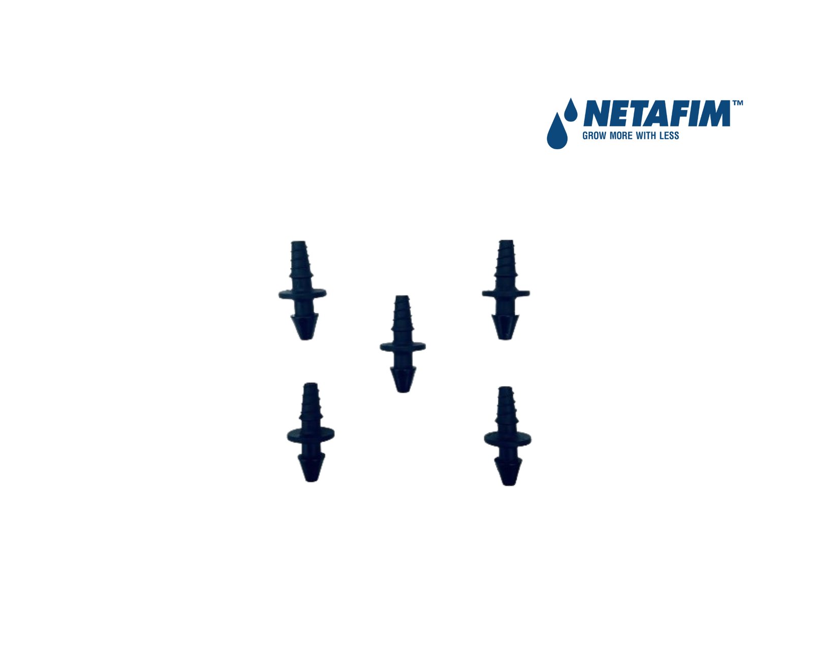 Đầu nối Adaptor 5mm (10 cái/gói) 2