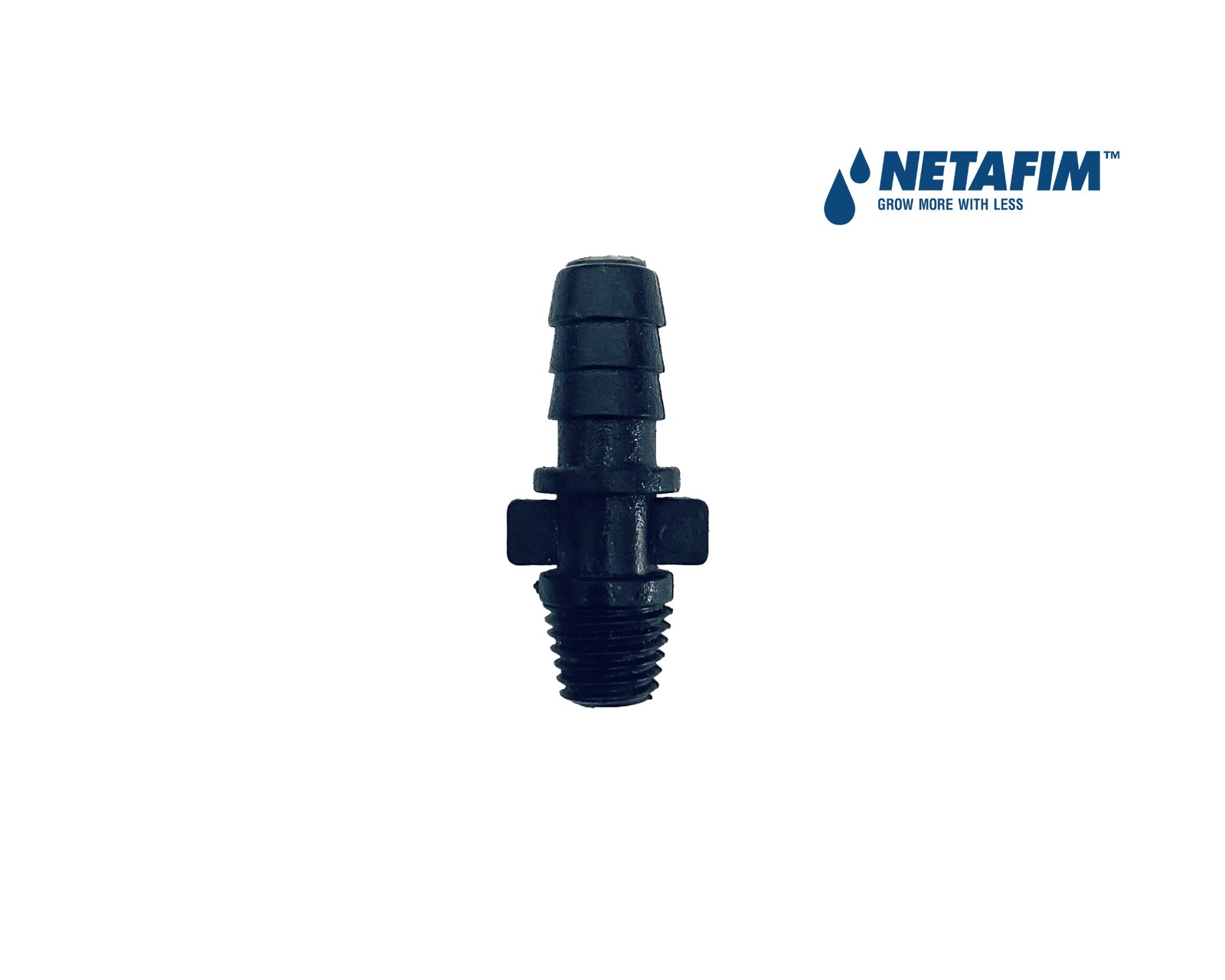 Đầu nối 10mm có răng (10 cái/gói)