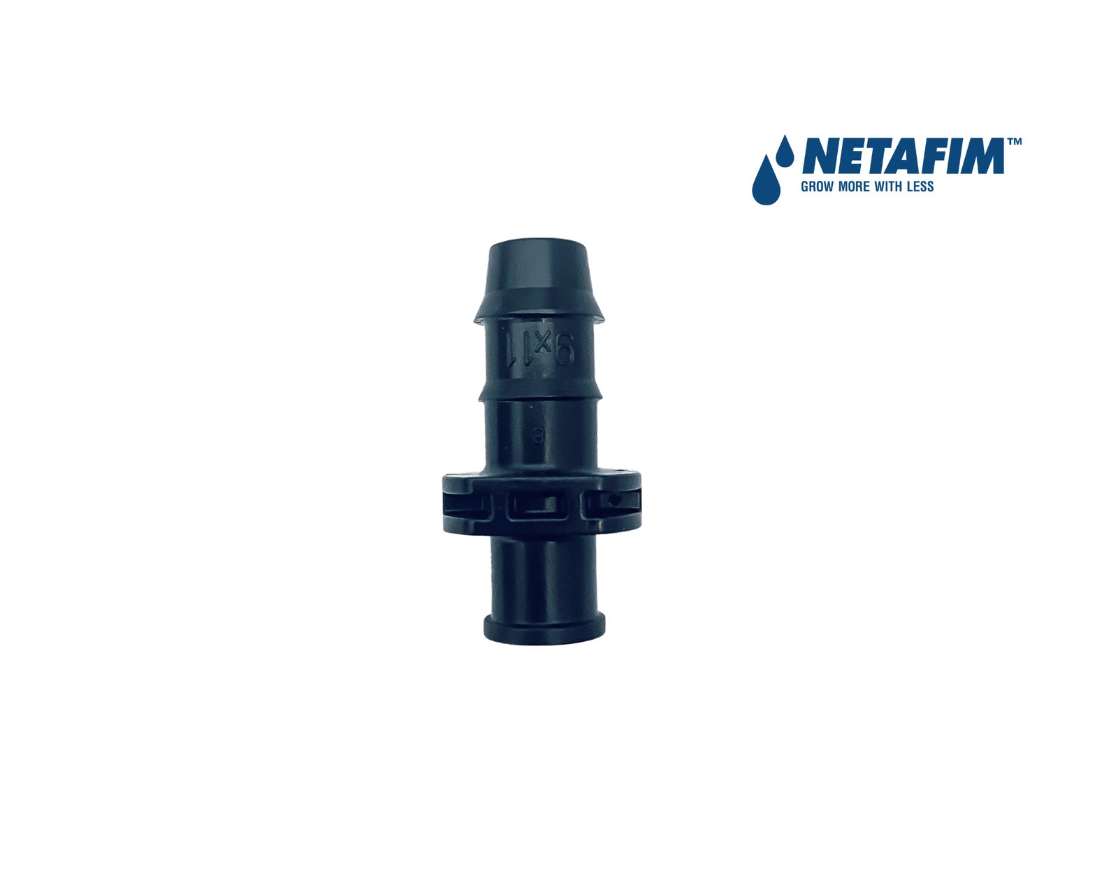 Đầu nối GyroNet vào ống 10mm (10 cái/gói)