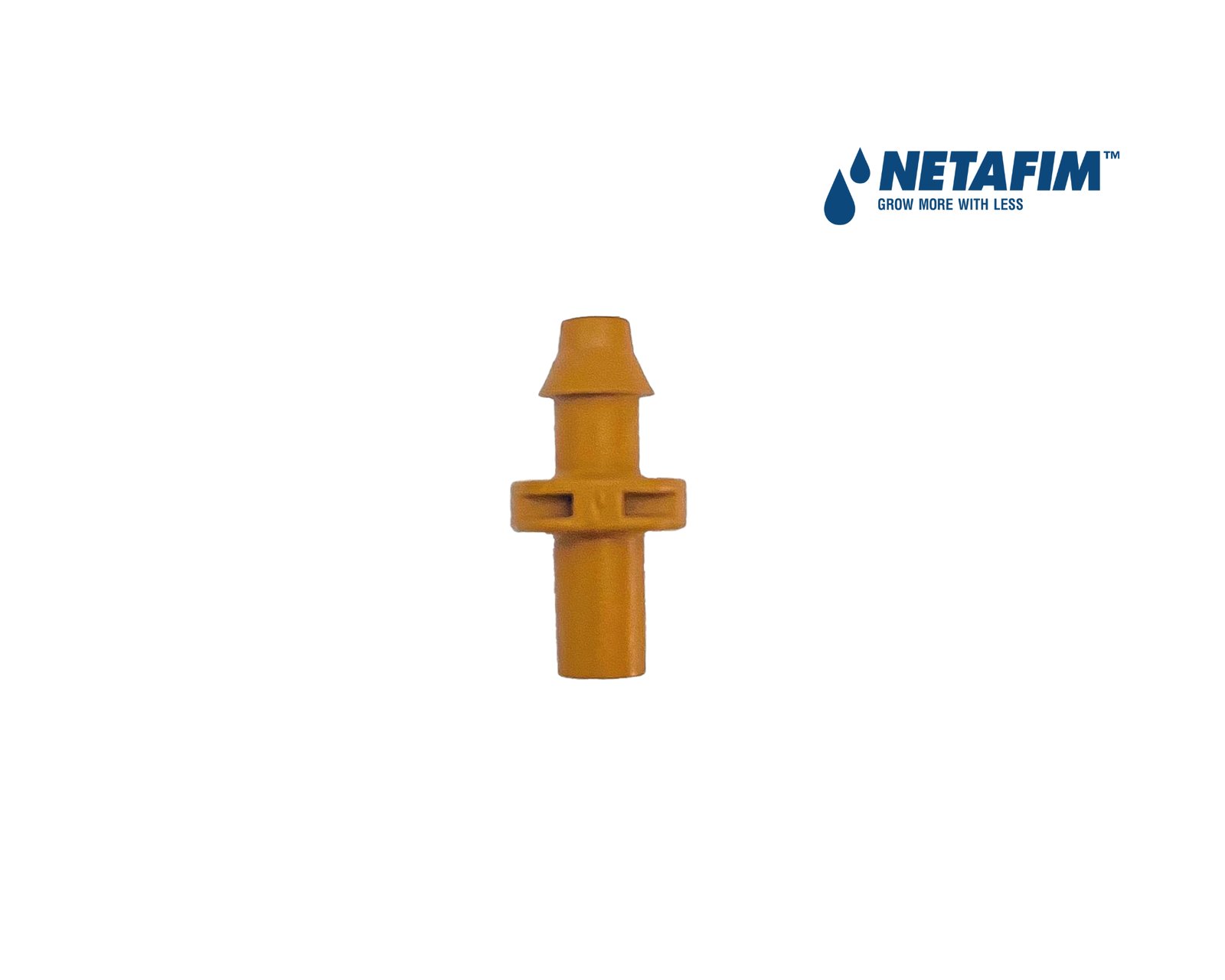 Đầu nối ống 4mm vào đầu nối 3/8 (10 cái/gói)