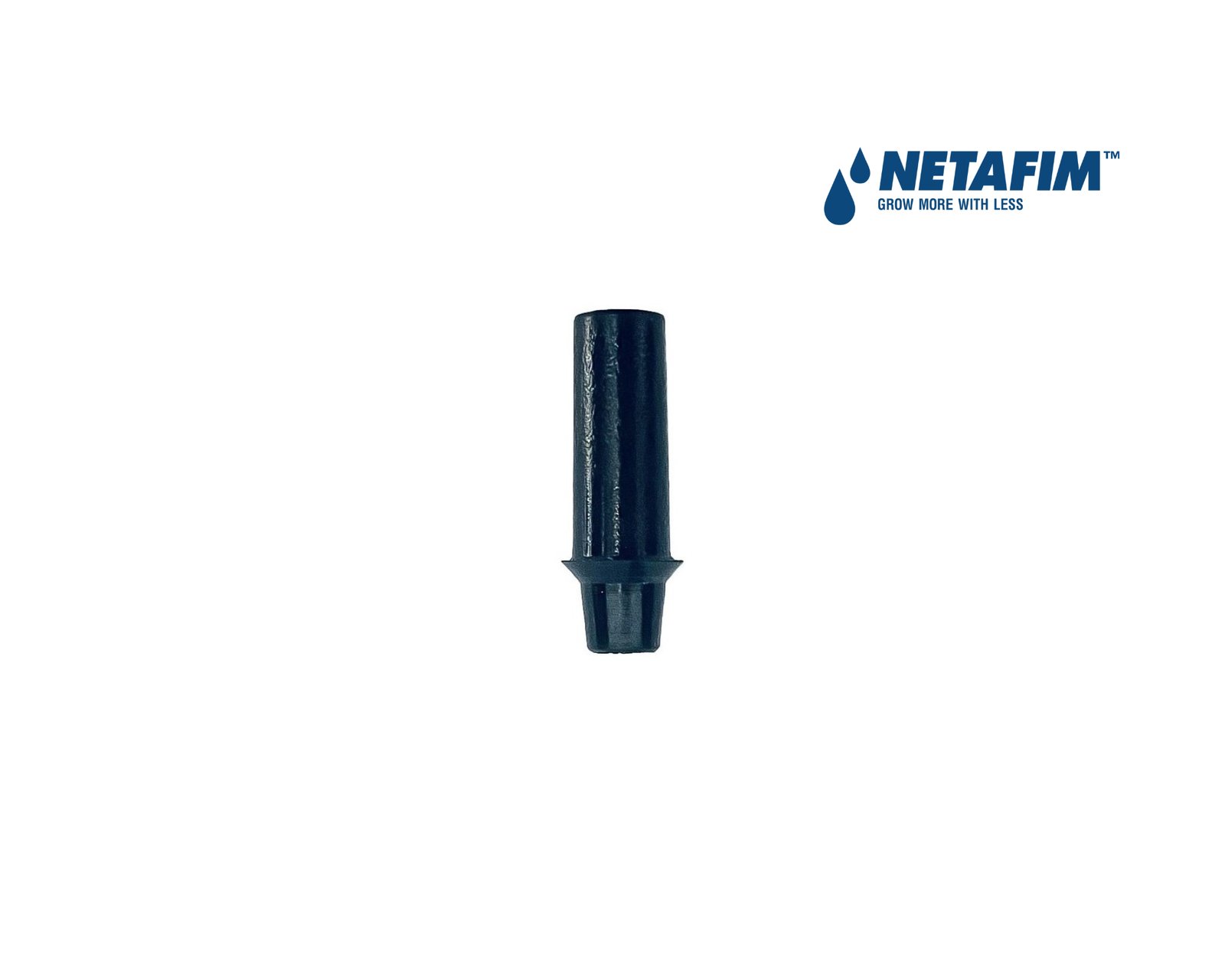 Đầu nối 4/7 male/female Netafim (10 cái/gói) 2