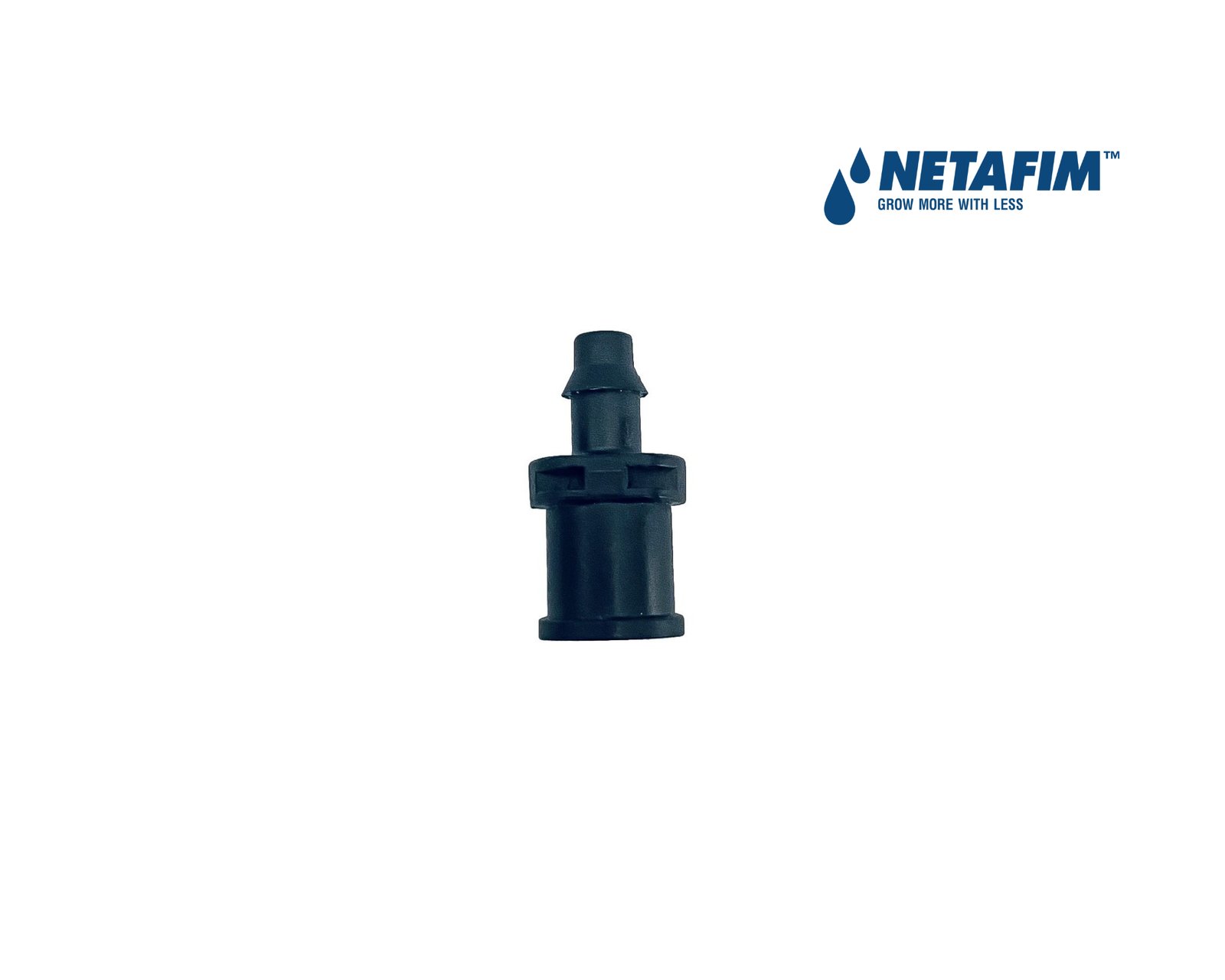 Đầu nối 4/7 male/female Netafim (10 cái/gói) 3